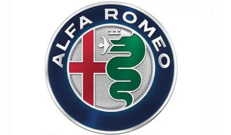 车手故事# 阿尔法·罗密欧(alfa romeo)也是极富赛道基因的 汽车品