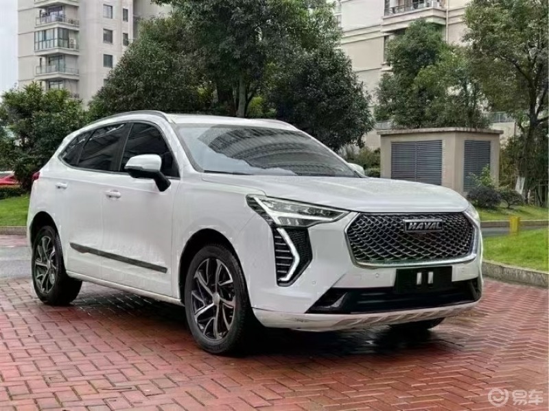 [全新]哈弗初恋21款1.5t自动大三版