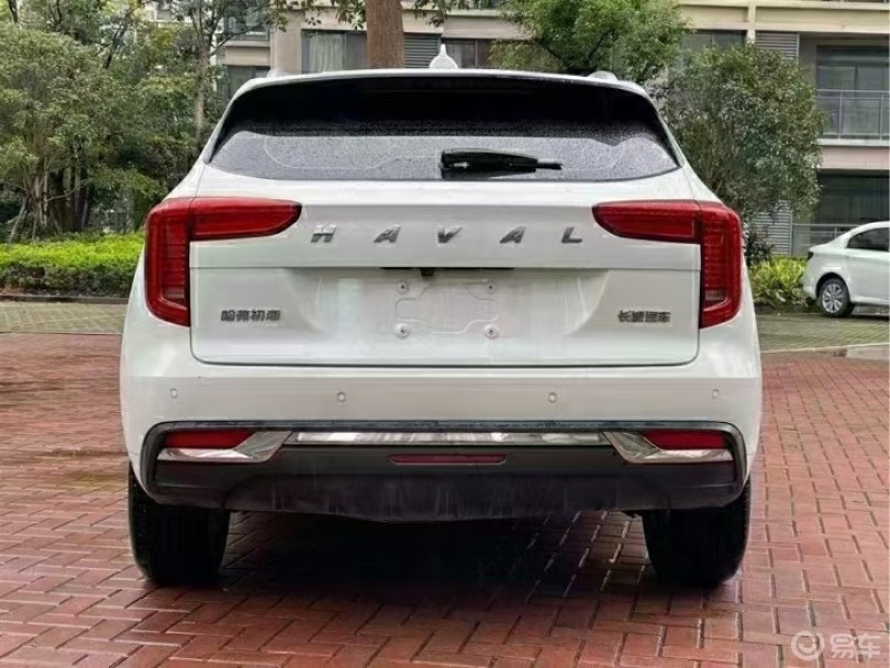 [全新]哈弗初恋21款1.5t自动大三版