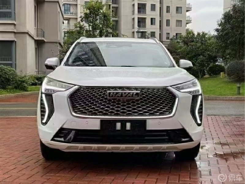 [全新]哈弗初恋21款1.5t自动大三版