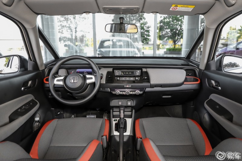 易起投票,寻找话题王#我是一名三代飞度的车主,随着去年东本的飞度