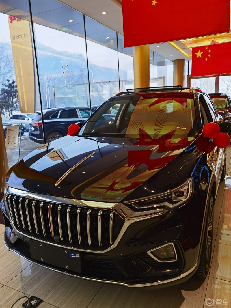 入手红旗1年的感受