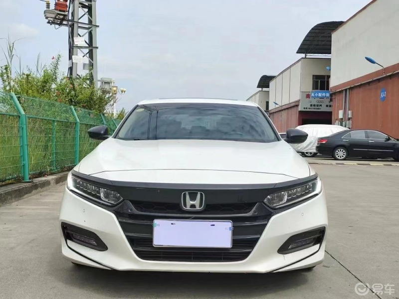[二手]本田雅阁18年上牌1.5t精英版