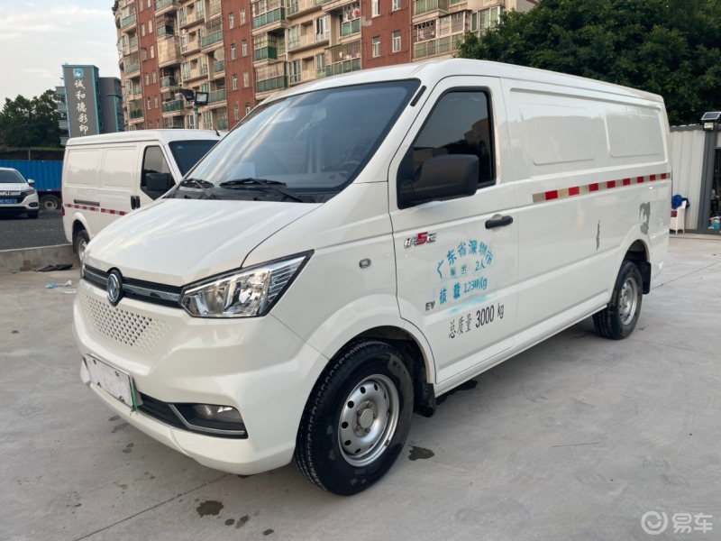 仅行驶7000km准新车_御风em26社区_易车社区