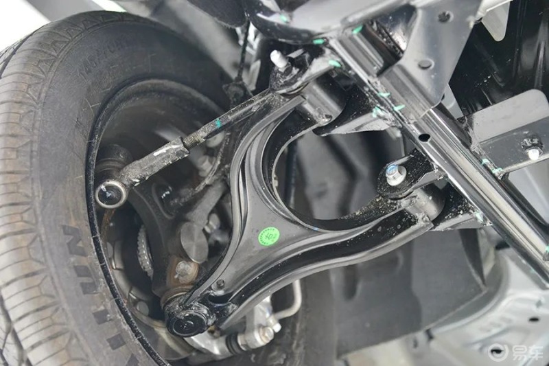 奇瑞qq冰淇淋底盘拆解看看究竟如何是好