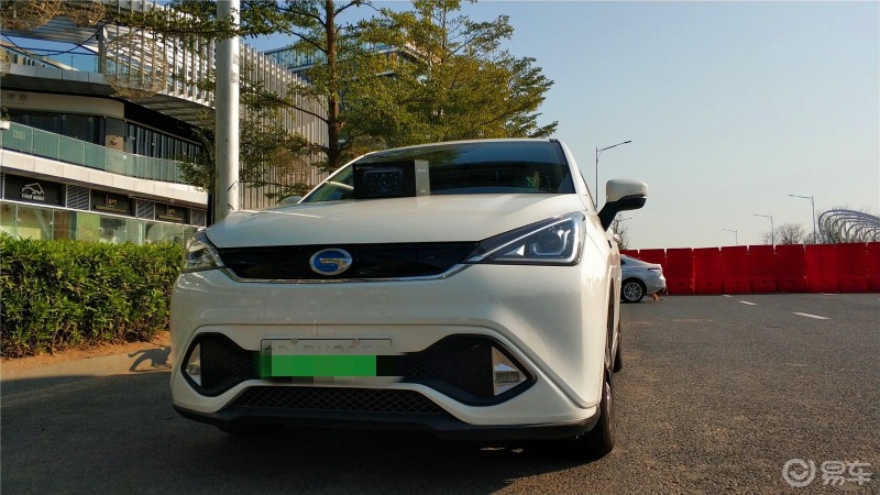 车机系统大比拼#我的爱车是19年传祺祺智ev纯电动车,原车机系统不好