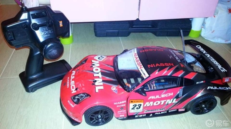 00后的玩具长大了佩奇提车日记