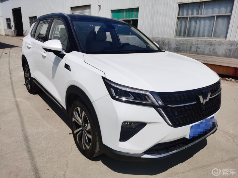 期待五菱星辰更棒但依旧需要提升