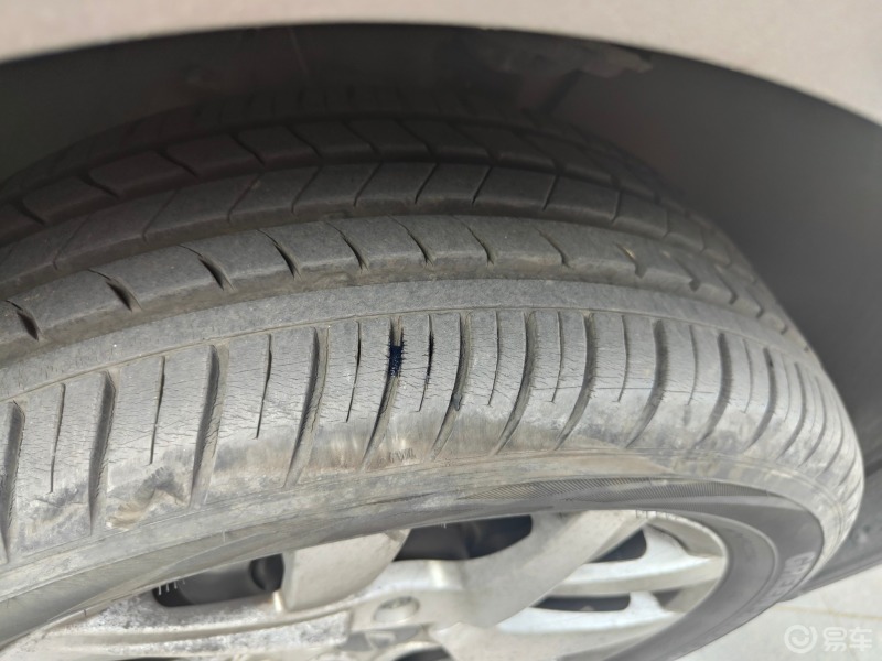 vs5轮胎有保修吗?保修多久?