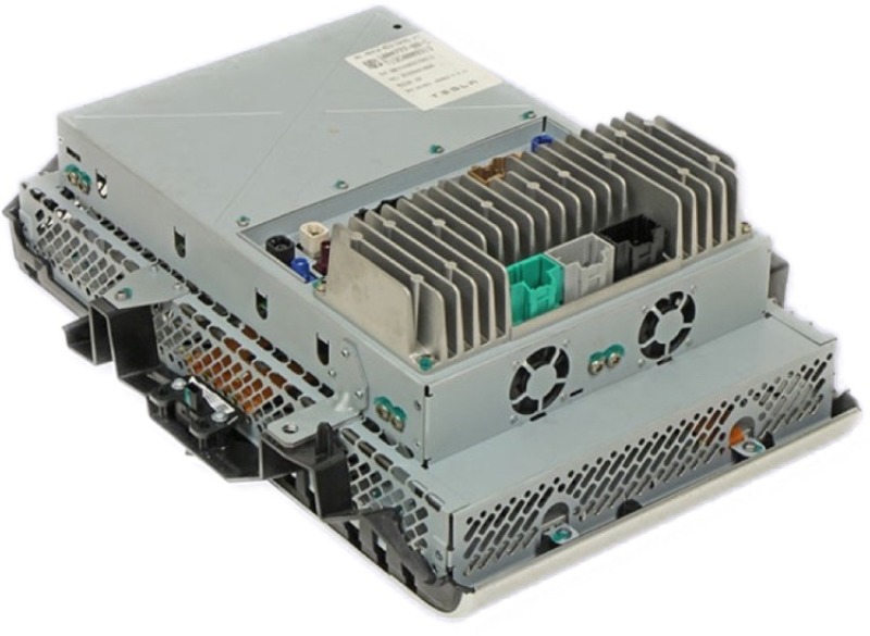 amd与intel特斯拉车机芯片的终极对比