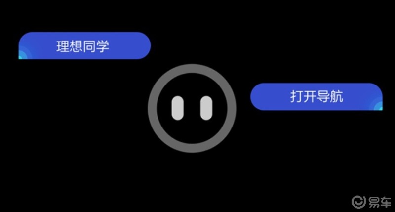 理想同学的唤醒方式共有四种,1.直接说出"理想同学"2.