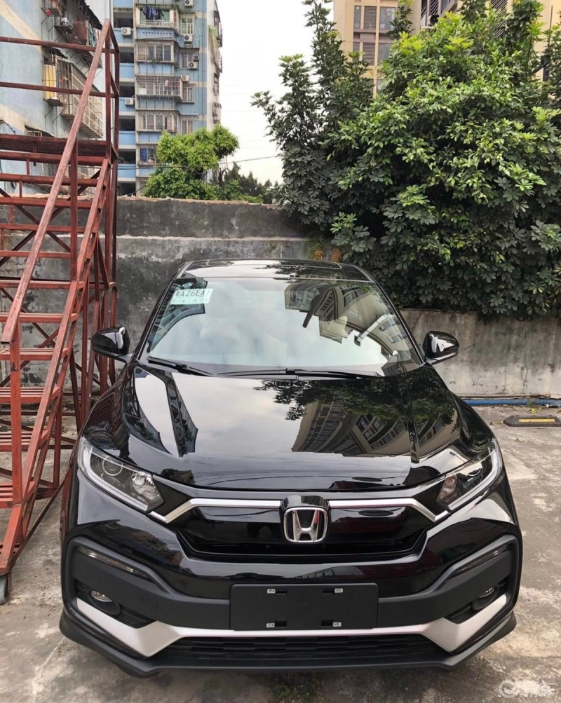 本田xrv15自吸舒适一年感受