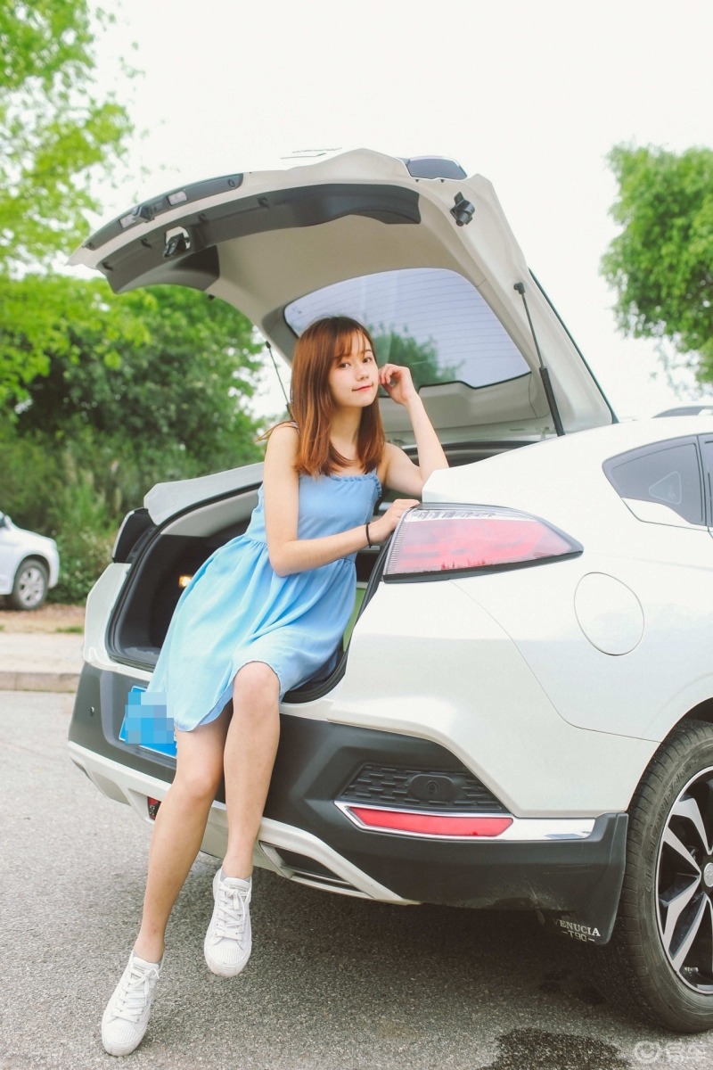 买车时一定要选的配置#车型基本信息:东风启辰t90&nbsp; 2017款我