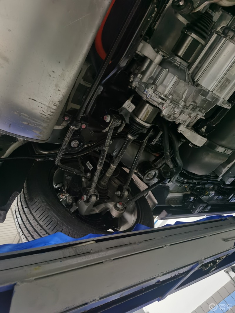 比亚迪宋plusdmi四驱用车心得 - 比亚迪宋plus dmi第四季度产能 - 实