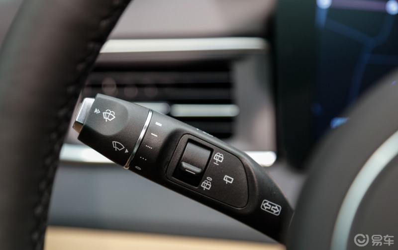 理想one雨刮器的控制