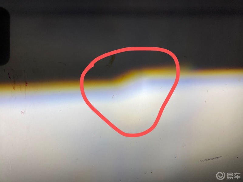 最近发现随动大灯近光灯抖动!