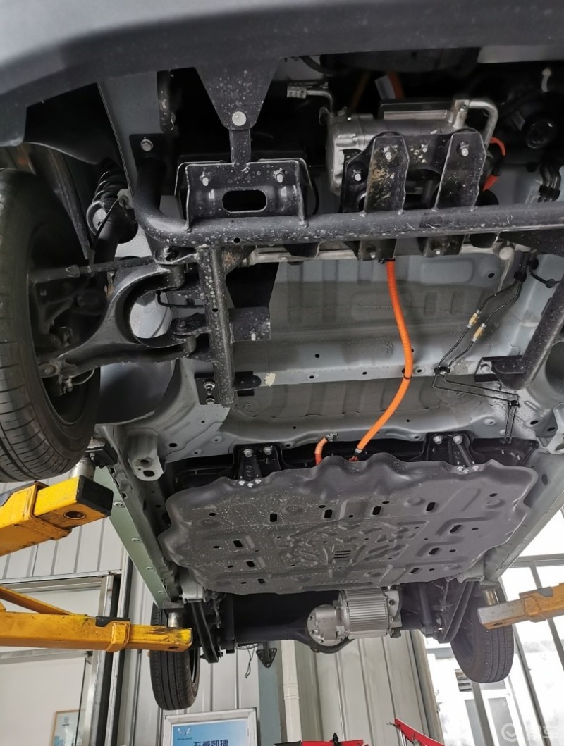 电池包的可维修性_五菱宏光mini ev社区_易车社区