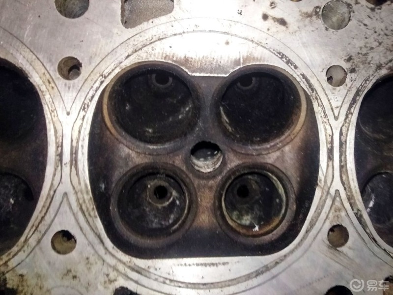 养车小知识燃烧室除碳