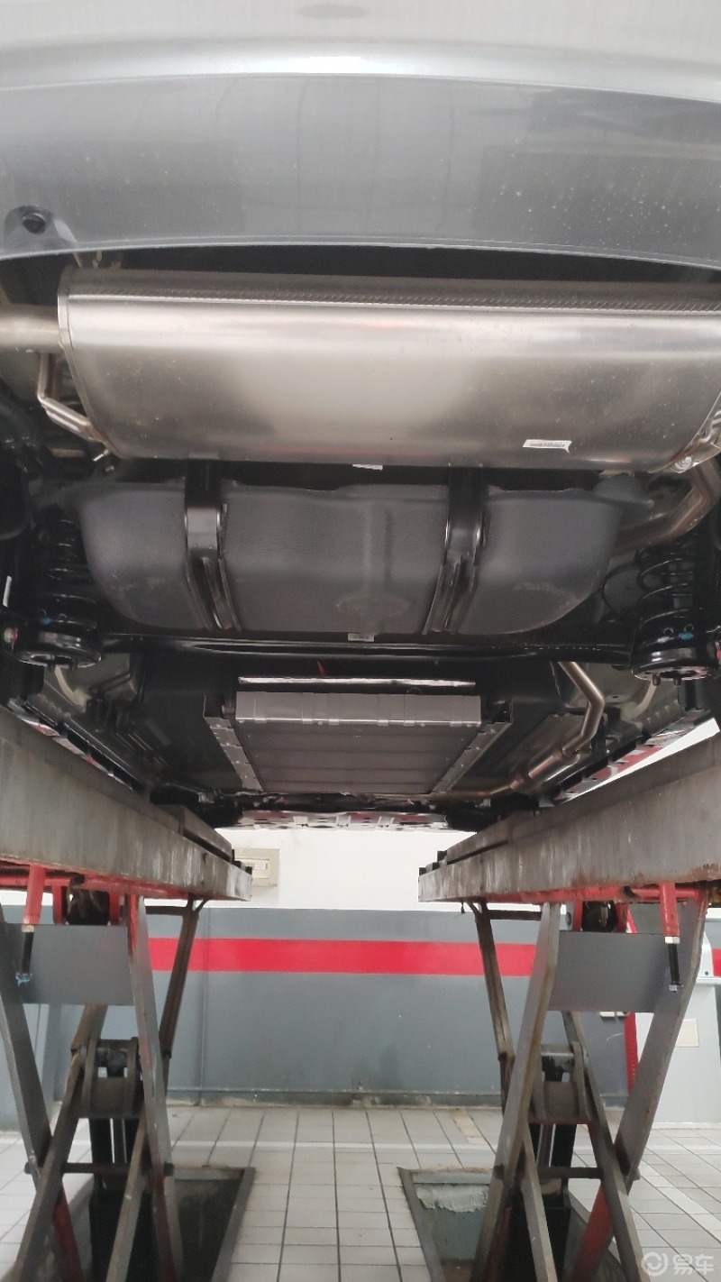 秦plusdmi55km旗舰版时光灰提车记录