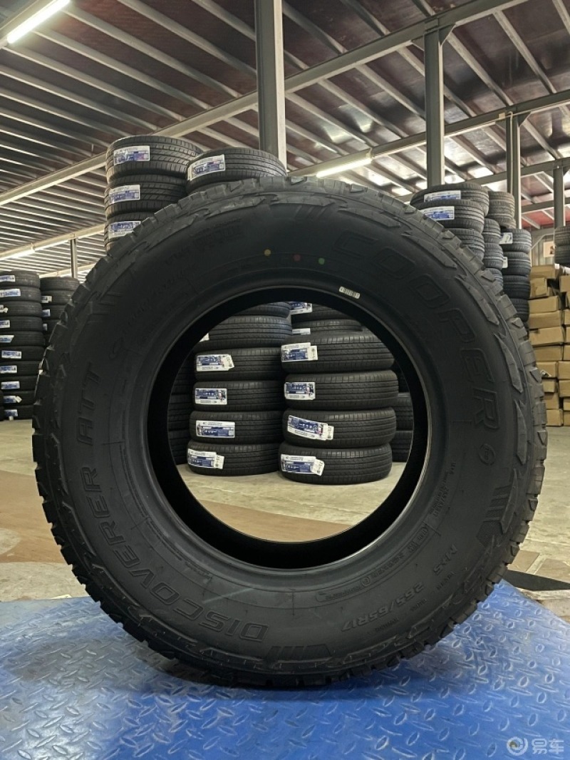 xdm这种att胎可以跑西藏吗固铂26565r17att,轻越野胎坦克300