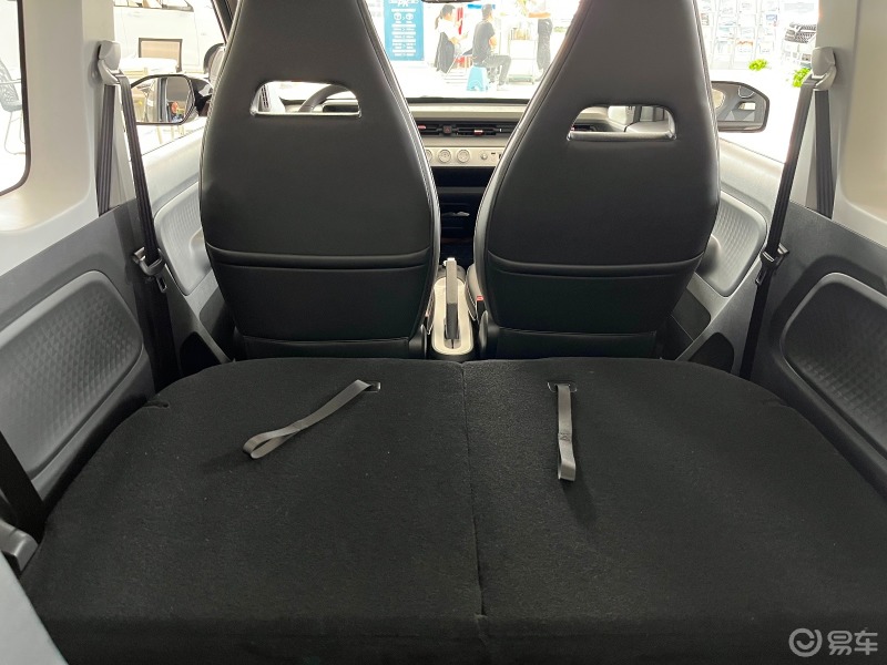 五菱宏光的又一款新能源电动车_五菱宏光mini ev社区_易车社区