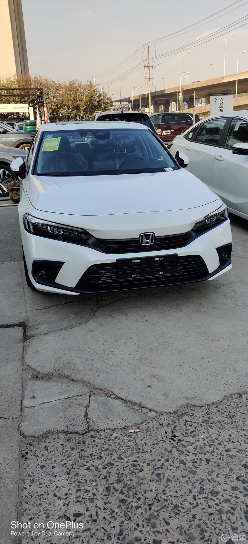 新思域劲动版想改个氛围灯有改的么