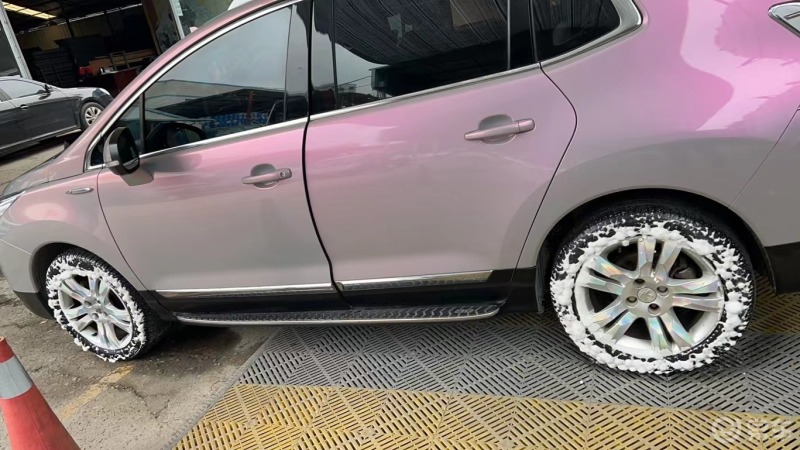 这部3008原本_标致3008社区_易车社区