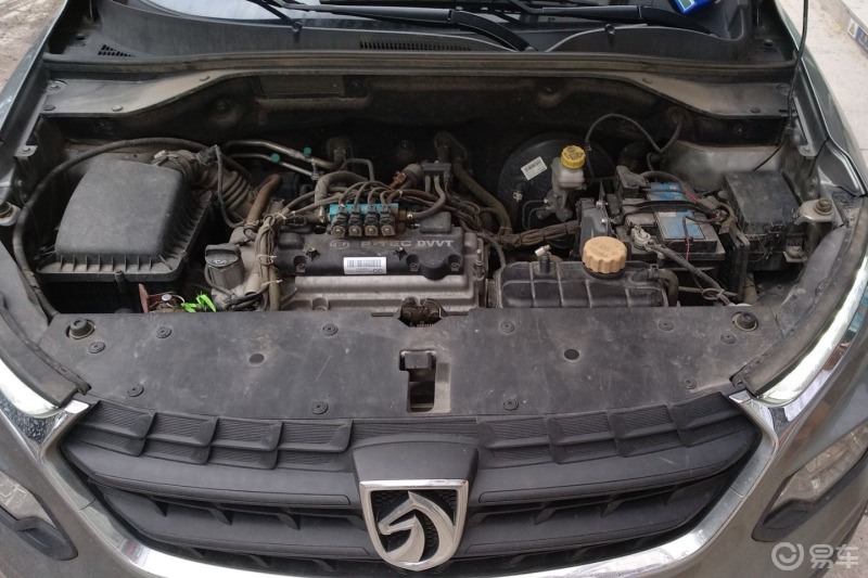 宝骏510电瓶一般正常使用寿命在1~8年不等,与车辆的情况有很大关系.