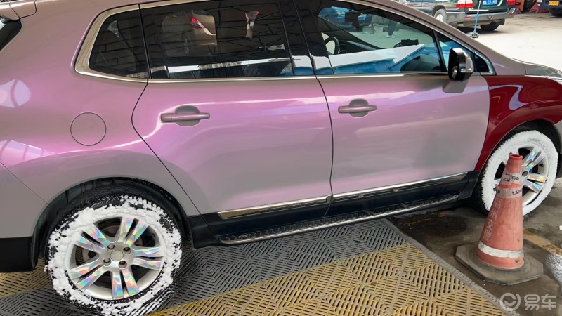 这部3008原本_标致3008社区_易车社区