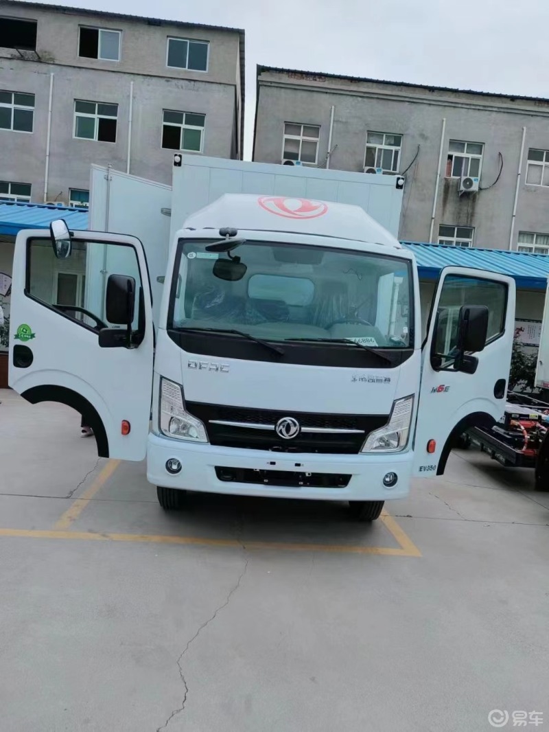 东风凯普特ev350_东风ev350社区_易车社区