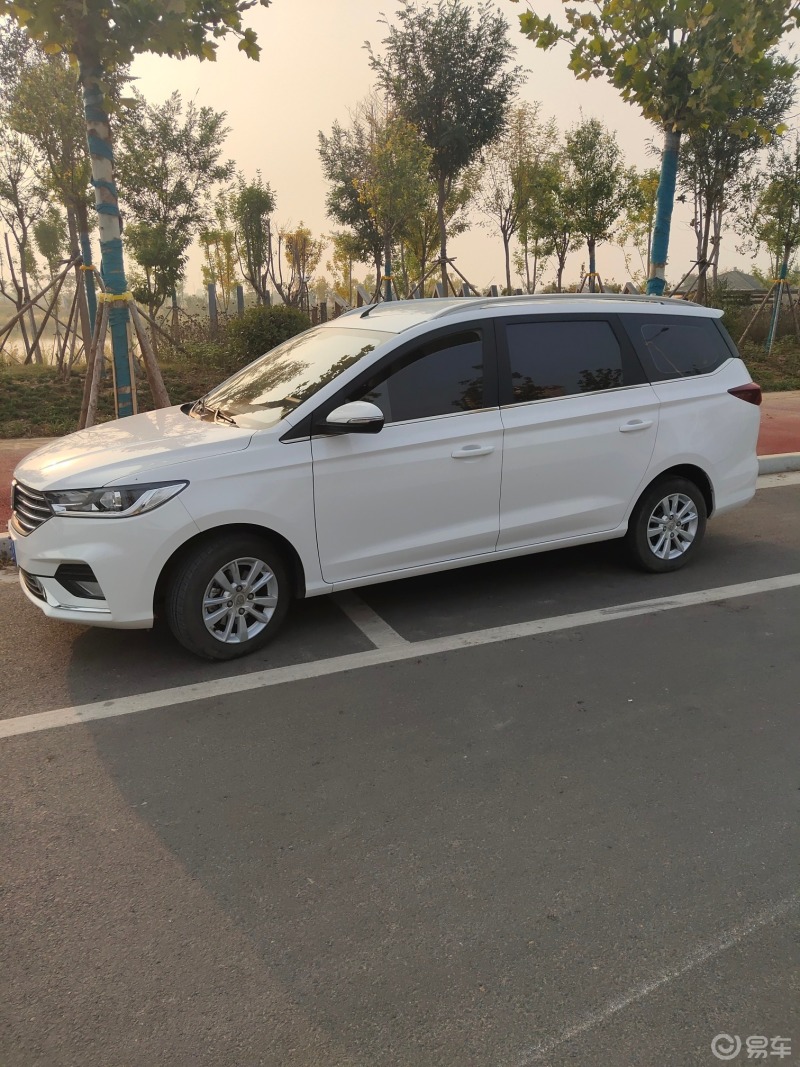 宝骏360手动精英版前面喇叭只有一个想再加装一个好加装吗