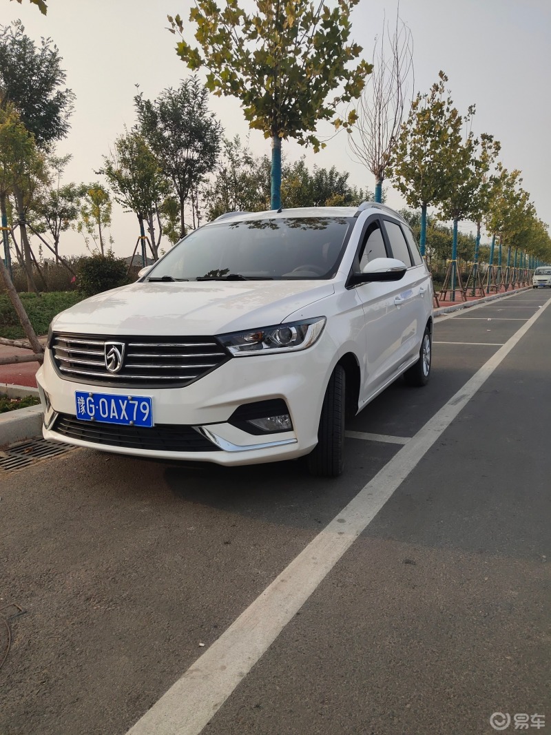 宝骏360手动精英版前面喇叭只有一个想再加装一个好加装吗