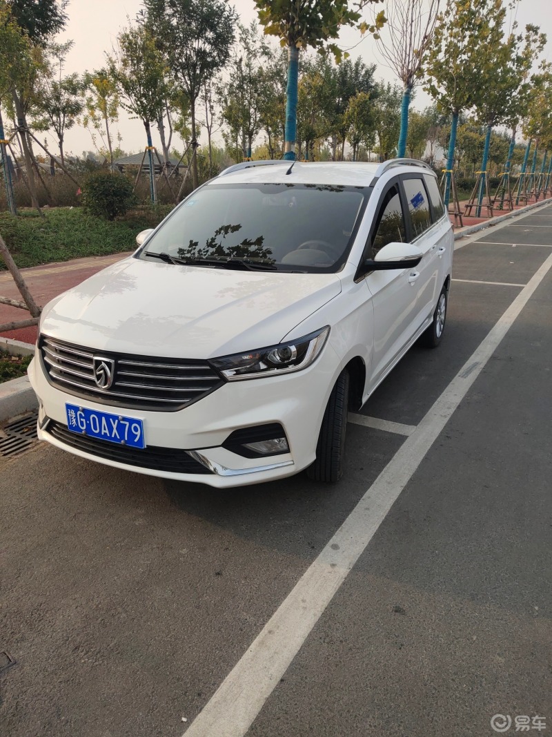 宝骏360手动精英版前面喇叭只有一个想再加装一个好加装吗