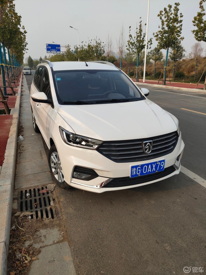 宝骏360手动精英版前面喇叭只有一个想再加装一个好加装吗