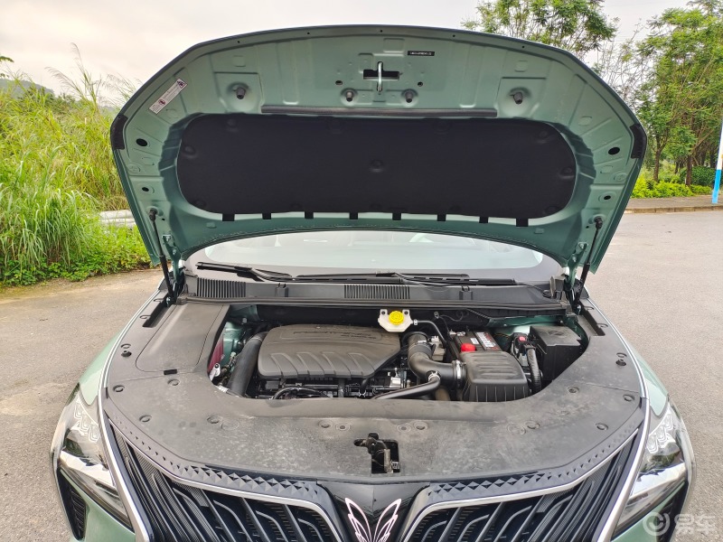 揭秘游艇的心脏——三菱新款4a95td发动机!