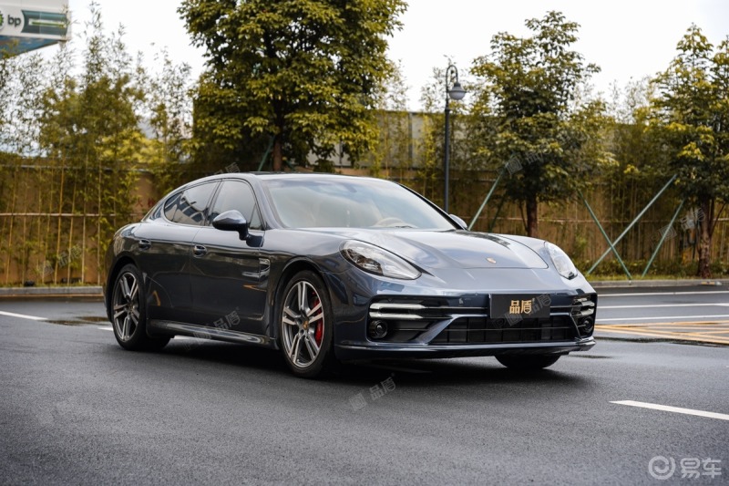 970帕美秒变新款turbo s外观值不值得?