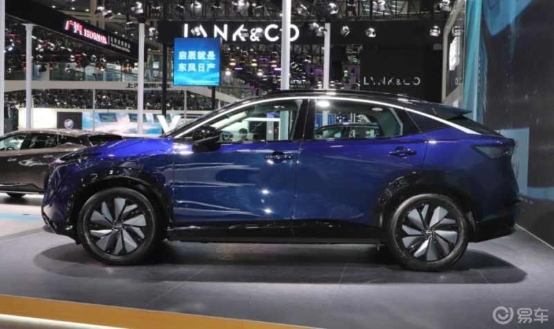 东风日产a_ariya社区_易车社区