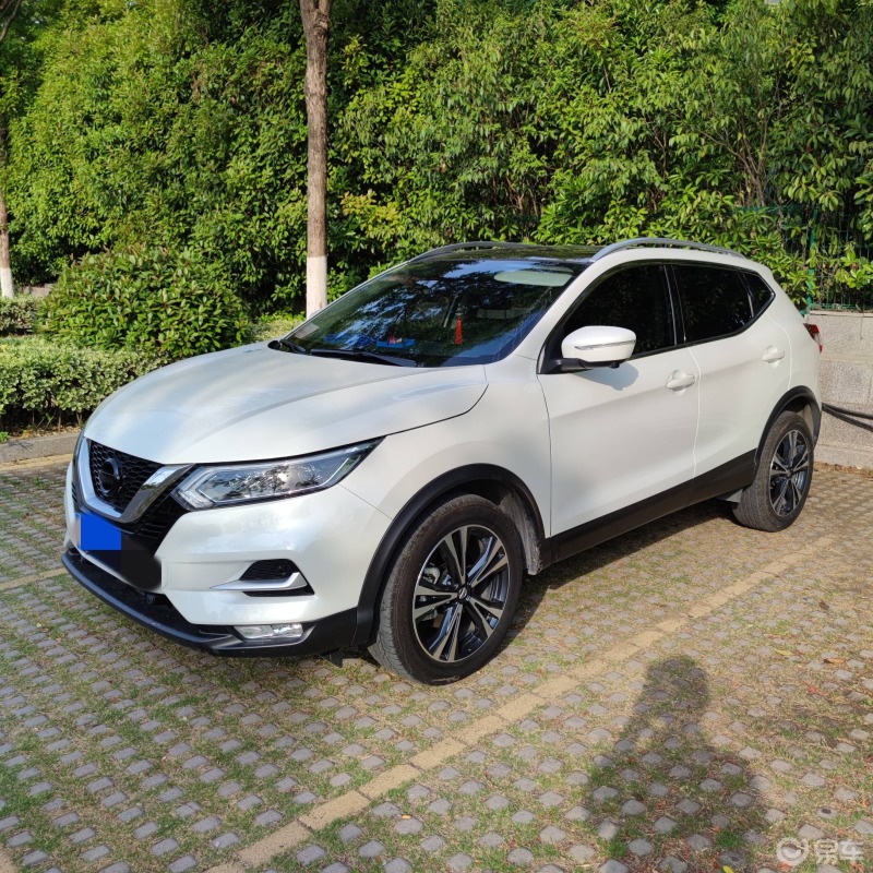 92号油价或首次突破9元#车辆基本信息:我的逍客是21款逍客豪华版承屯