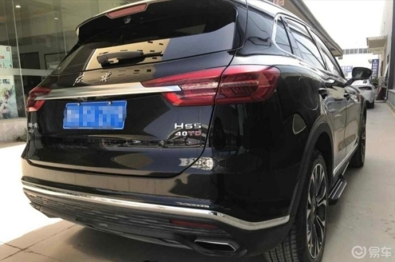 30万以下燃油车买哪款最香#30万以内我个人认为买红旗hs5绝对是你的