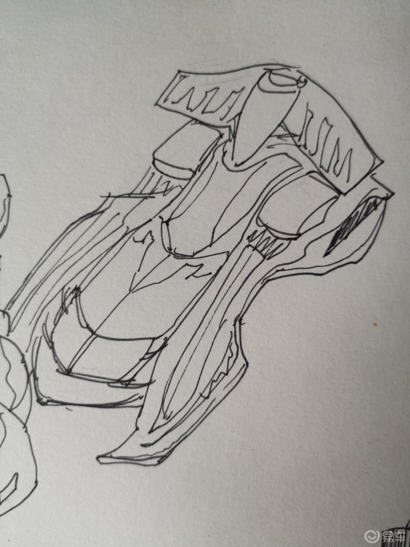 相信各位不少小时候都看过一部动画片叫 四驱_飞度社区_易车社区