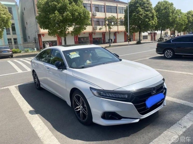 30万以下燃油车买哪款最香#车型信息:广汽本田雅阁我觉得30万以下