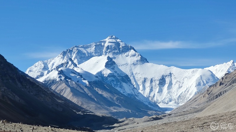 彬彬开炮旅行——长城炮丈量珠峰的核心!