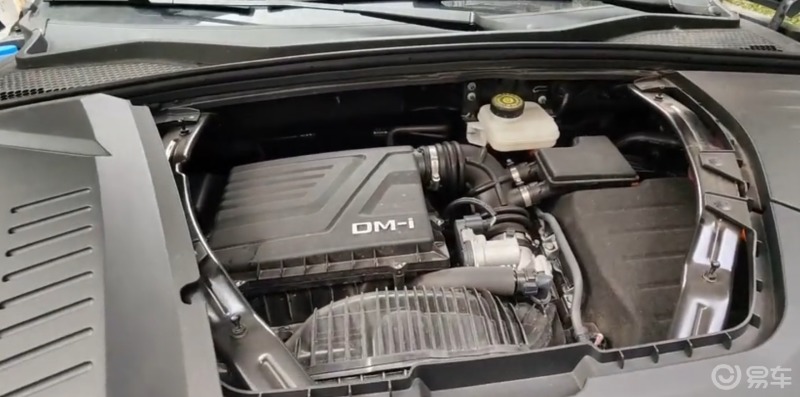 宋plus dmi车型发动机如何保养