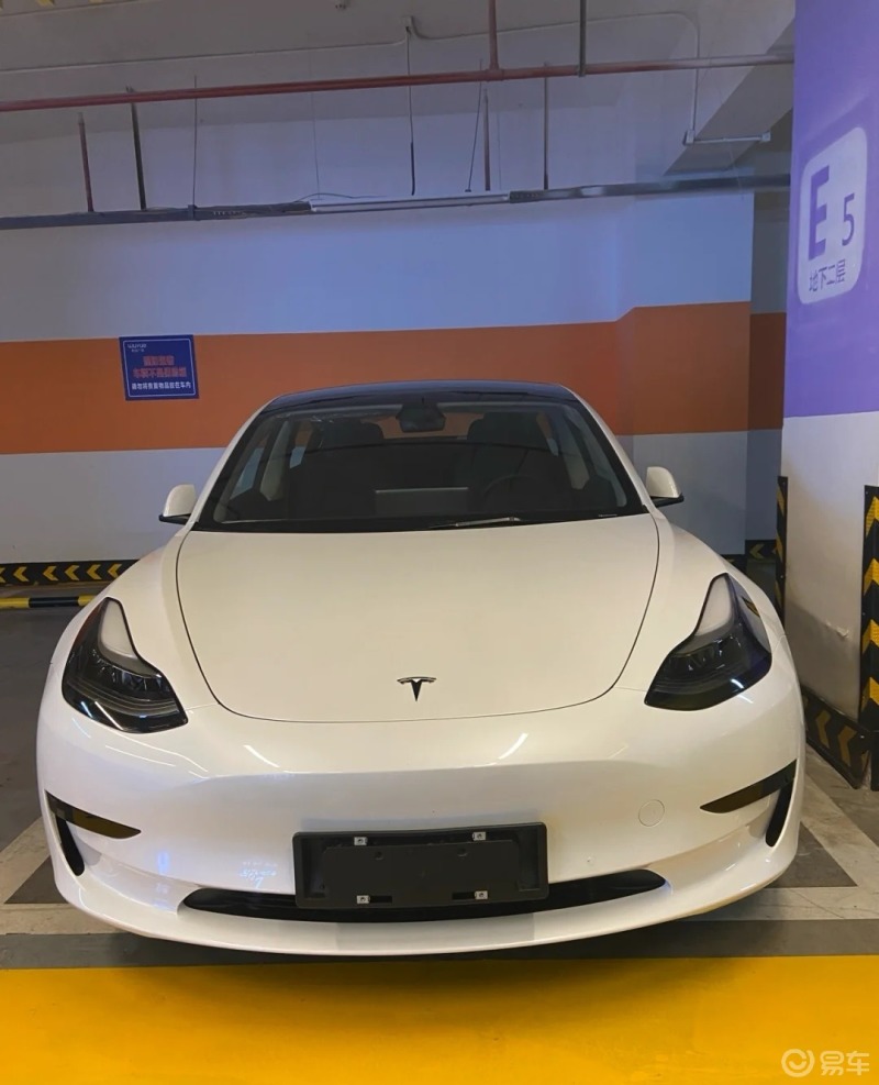 特斯拉如何保养?主要保养哪些项目?