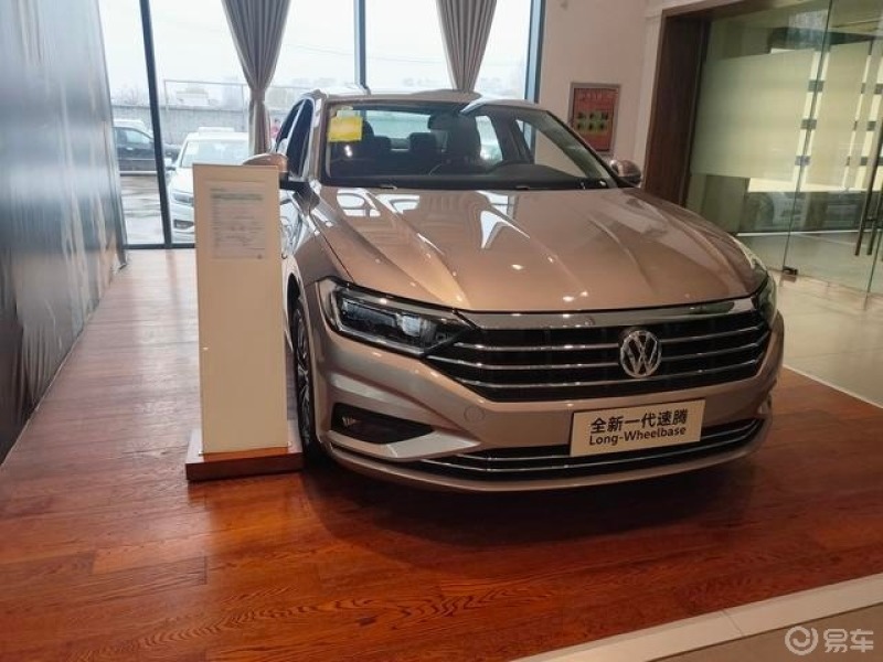 中期改款车型_速腾社区_易车社区