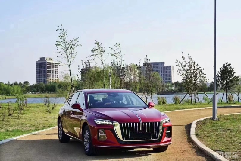 红旗新款h5值得入手么