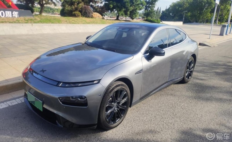 p7给我_小鹏汽车p7社区_易车社区