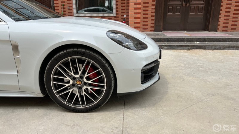 panamera 4s 行政版_保时捷panamera社区_易车社区
