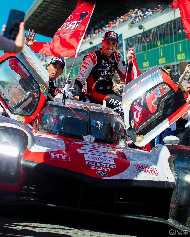 2022年第90届勒芒24小时耐力赛