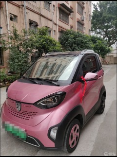 宝骏e100和知豆eq3哪个适合上下班通勤用